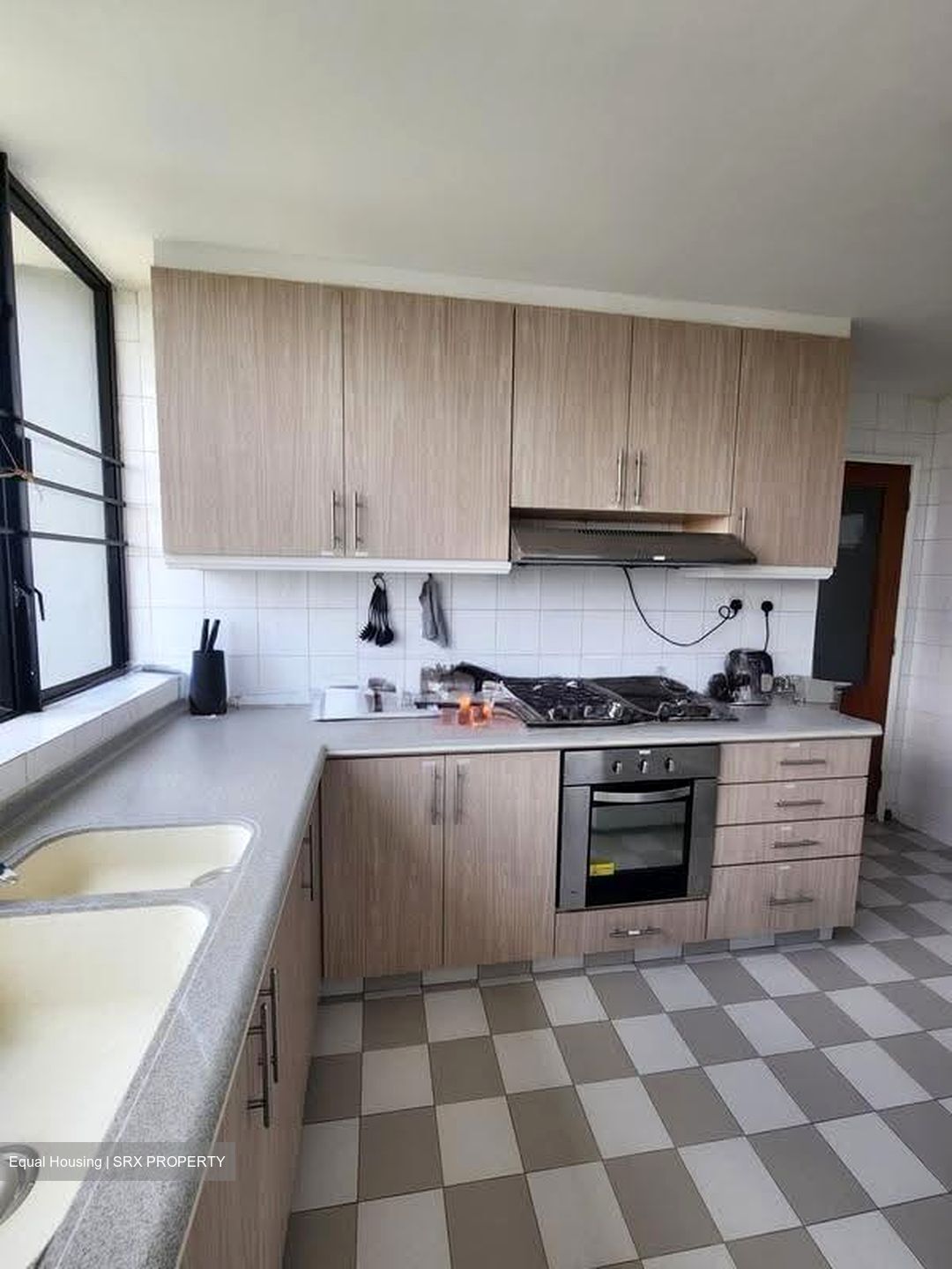 Arthur Mansions (D15), Condominium #623648781